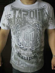 TAPOUT t-shirts  www.cheapsneakercn.com