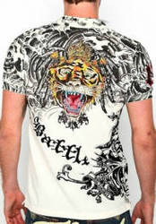 ED HARDY t-shirt size M-4XL