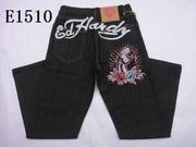 Ed Hardy women jeans