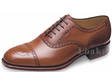 Loake Durham Brogue Oxford