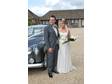 £600 - STEPHANIE ALLIN Gina Wedding Dress