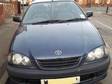 TOYOTA AVENSIS (2000/W) 10m Mot,  5m Tax 2000/W,  1.8 GS, ....