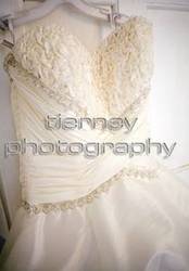 Alfred Angelo Wedding Dress