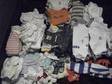 £45 - BIG BUNDLE of boys clothes