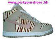 Wholesale Nike Men’s /Women’s Dunk Shoes