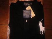 Ralph Lauren Polo Shirts