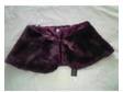 Ladies faux fur shrugs. Im selling 3 B.N.W.T fur shrugs.....