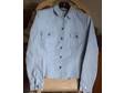 PRINCIPLES LIGHT blue jacket,  size 18,  quite a heavy....