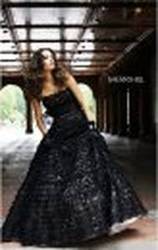 Ball/Evening Gown - Sherri Hill - amazing dress