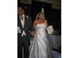 Wedding Dress Size 16 White One Shoulder