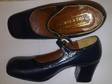 Bnib Petite Size Ladies / Girls Shoes,  Size = C13 Or 31.5