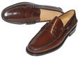 Paraboot Harvard Moccasin