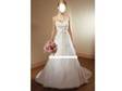 Mori Lee Wedding Dress. A beautifully presented Mori Lee....