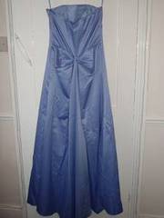 Prom/Bridesmaid dress