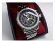 mens chrono breitling bentley replica watch. men....