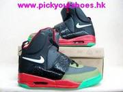 Nike Air Yeezy Menâs/Womenâs Shoes