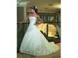 Maggies Sottero - Suzanne Vidal Vintage Taffeta Wedding....