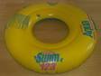 BABY TODDLERS/KIDS Swim ring. Easy