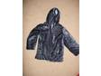 £5 - GIRLS COAT,  age9 dark grey