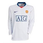 Manchester Utd Clothing