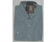 MEN'S 3 x Narrow Stripe Shirts in Size XXL Simon....