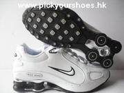 Nike Shox Devil MenÃ¢s Shoes