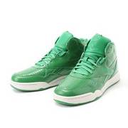 Reebok Reverse Jam Glen Green sz UK11