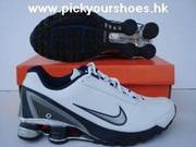 Nike Shox Devil Menâs Shoes