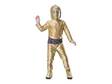 £8 - STAR WARS C3P0 fancy dress