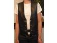 £29.99 - WESTERN WAIST COAT man's or