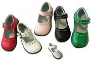 Little Girls Shoes