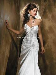 allure brides 8413