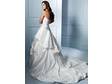 *brand New Never Worn* Esigner Wedding Dress