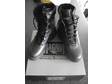 £25 - MAGNUM CLASSIC Black boots Size