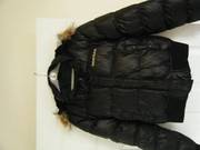 ! Womans No Fear Jacket Size 10