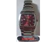 Loaded Mens Watch   Pouch Loaded Men's Burgundy....