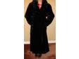 FUR COAT (IMITATION) warm,  luxurious winter coat,  as....