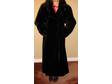 £35 - FUR COAT (IMITATION) warm,  luxurious