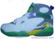 Nike Air Jordan Shoes