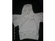 RIVER ISLAND hooded jumper. Baggy sleeves. Never worn so....