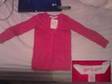 New Pink Long Sleeve Girls Cardigan 3-4 Years