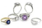 TH Fine Jewellery - Finest collection of Rings,  Earrings & Bracelets