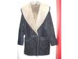 £150 - Very Warm Genuine Sheepskin Coat