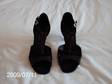 Ladies Shoes Size 4