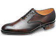 Loake Norwich Derby Brogue