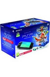 PSP 3000 Brand new in Box (unopened) with Invizimals