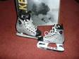 £25 - ICE HOCKEY Boots,  CCM Vector