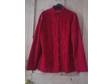 Monsoon Pink Velvet Embroidered Padded Jacket Size 10, ....