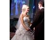 Ian Stuart Mokalita Wedding Dress