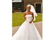 Designer Bridal Gown